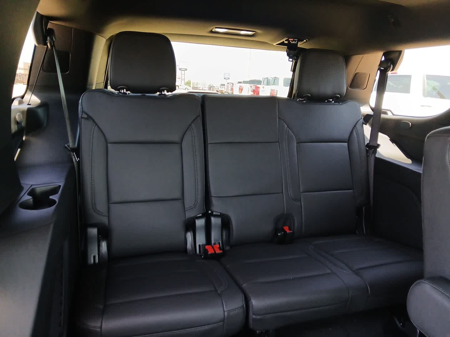 New 2026 Chevrolet Tahoe LT w/ Comfort Package AWD/4WD image 90