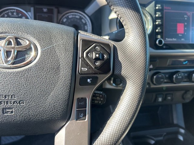 Used 2023 Toyota Tacoma SR5 w/ SX Package image 19