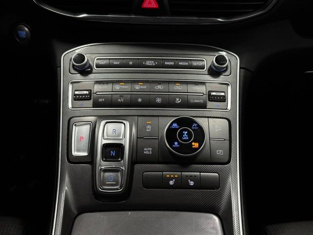 Used 2023 Hyundai Santa Fe SEL image 31