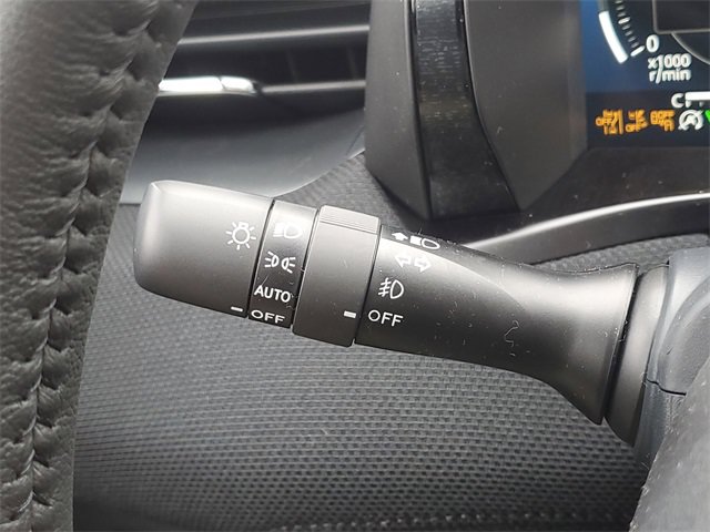 New 2026 Subaru Outback Limited AWD/4WD image 23