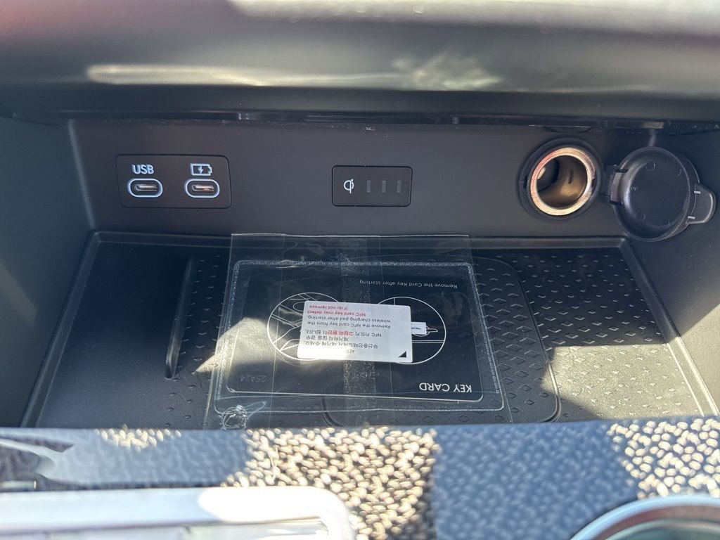 New 2025 Genesis GV80 3.5T e-SC image 32