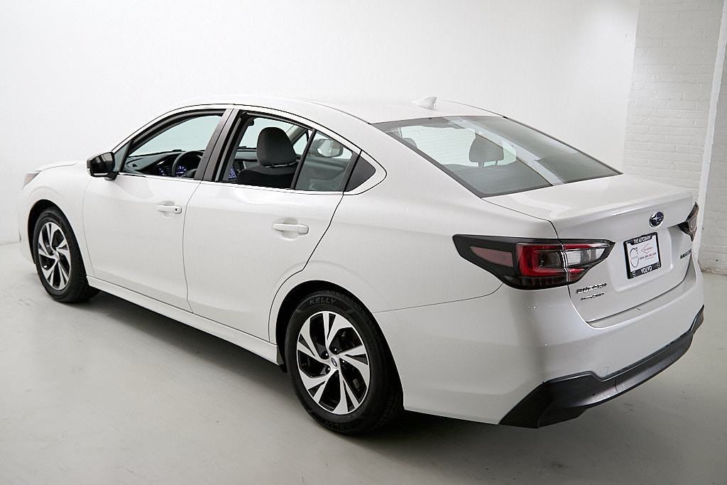 Used 2020 Subaru Legacy w/ Alloy Wheel Package AWD/4WD image 9