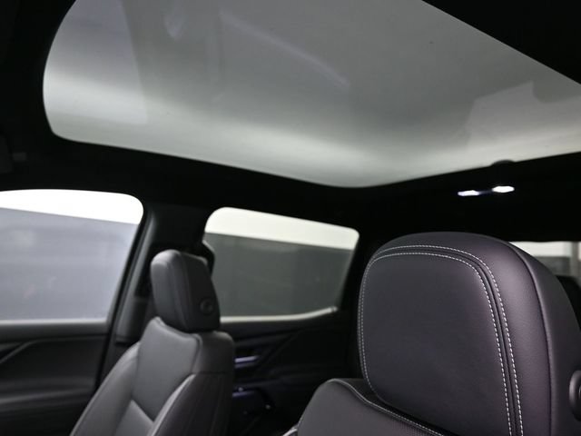 New 2026 Chevrolet Silverado EV LT AWD/4WD image 21