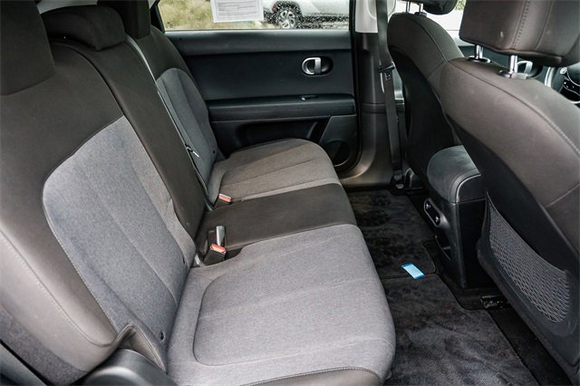 Certified 2024 Hyundai Ioniq 5 SEL image 20
