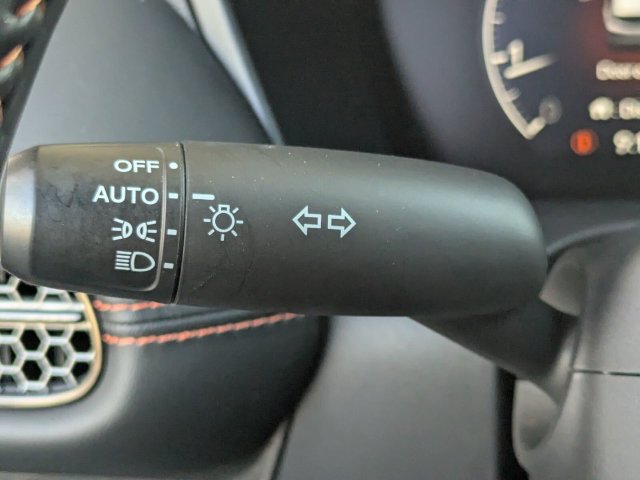 Certified 2025 Honda HR-V Sport image 20