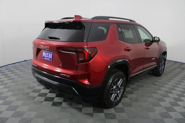 New 2026 GMC Terrain AT4 image 24
