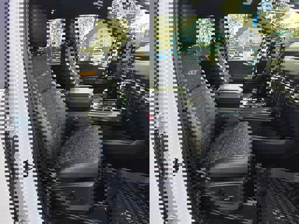 Used 2022 Ford F150 Tremor w/ Equipment Group 401A Mid image 24