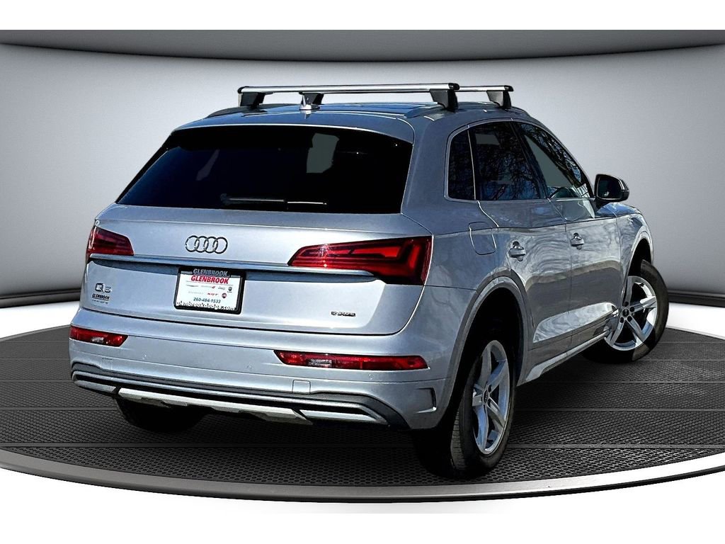 Used 2022 Audi Q5 2.0T Premium image 14