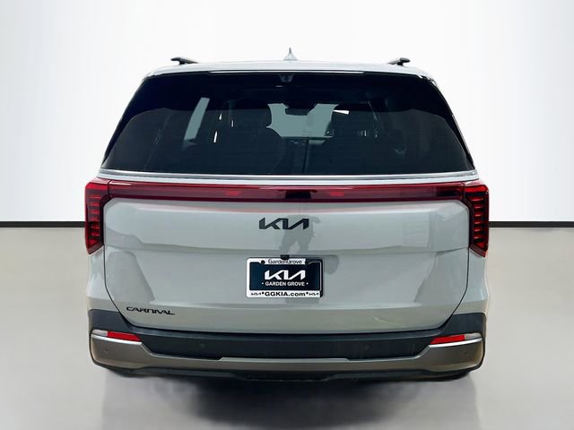 New 2026 Kia Carnival SX Prestige image 6