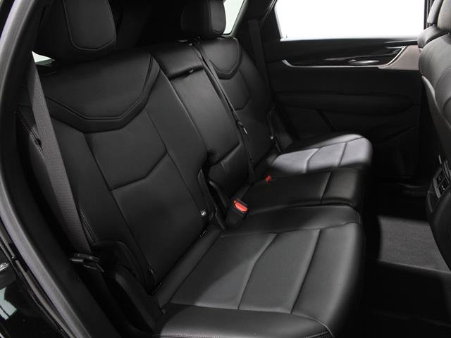 Certified 2023 Cadillac XT5 Premium Luxury image 19