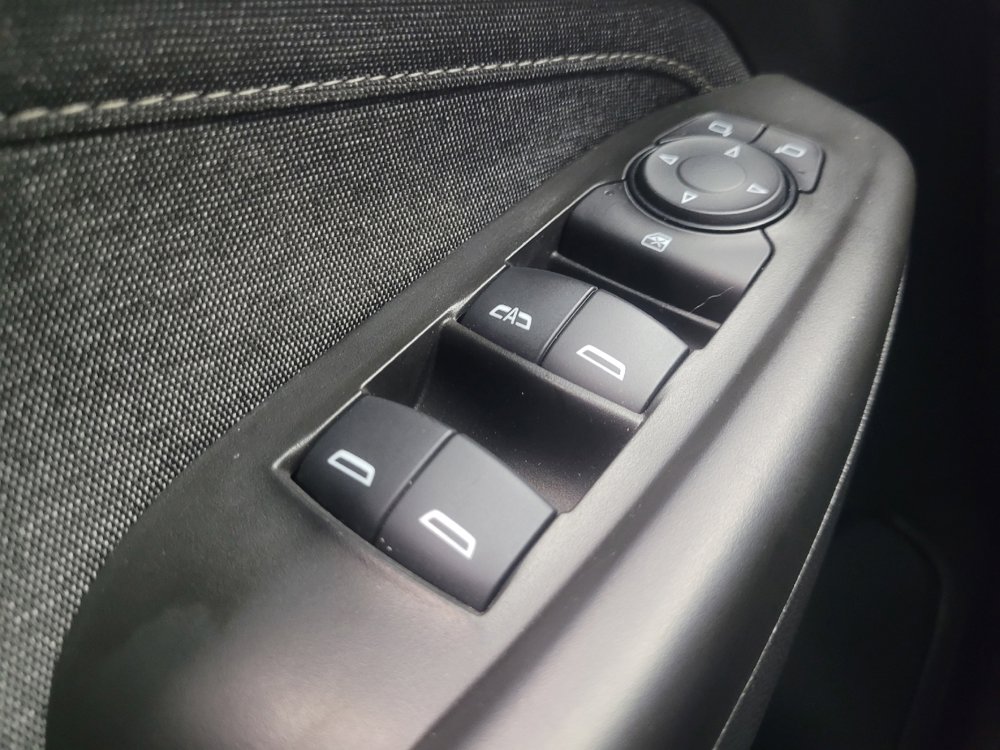 Used 2021 Chevrolet TrailBlazer ACTIV w/ Convenience Package AWD/4WD image 27