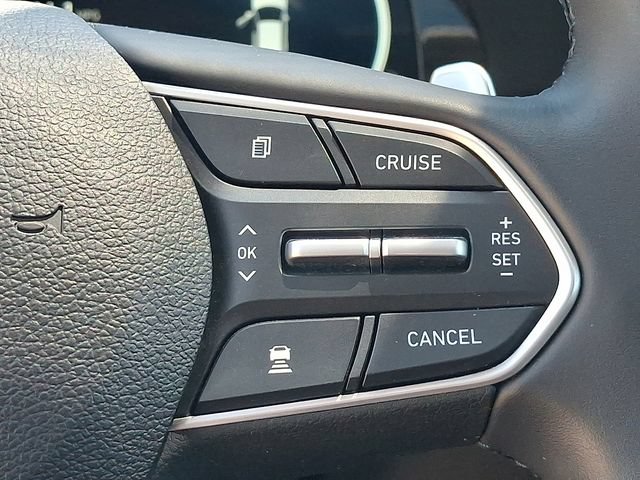 Used 2022 Hyundai Palisade Limited w/ Cargo Package AWD/4WD image 19