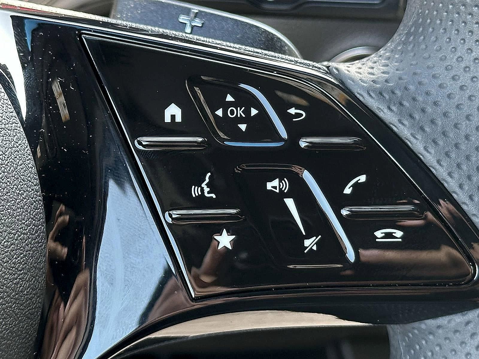 New 2025 Mercedes-Benz Sprinter 2500 image 17