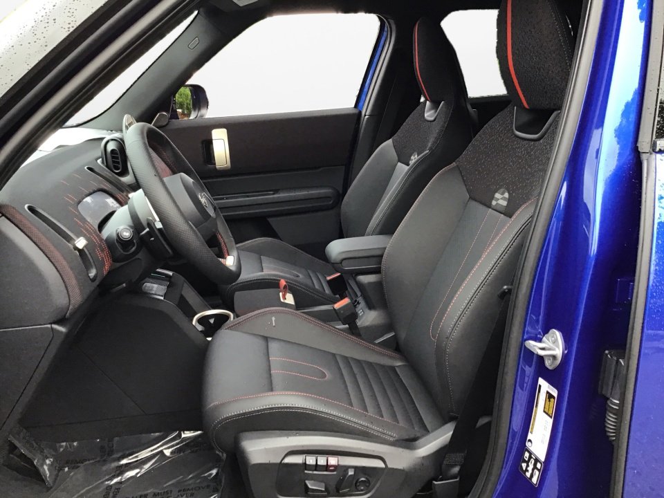 New 2026 MINI Cooper Countryman S image 9