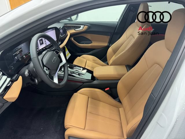 New 2026 Audi A5 2.0T Premium Plus AWD/4WD image 24