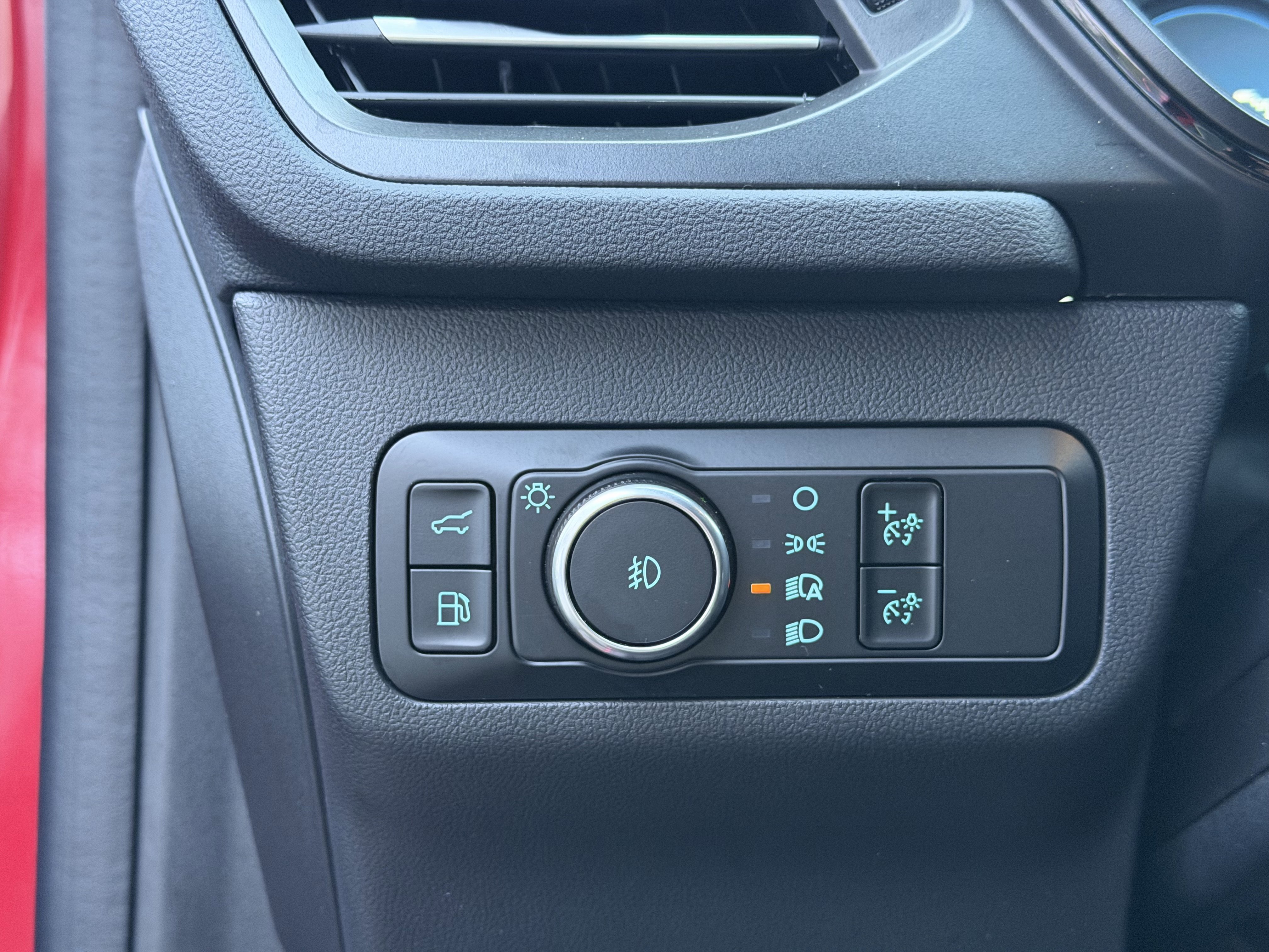 Used 2023 Ford Escape ST-Line Select w/ Tech Pack #2 image 21