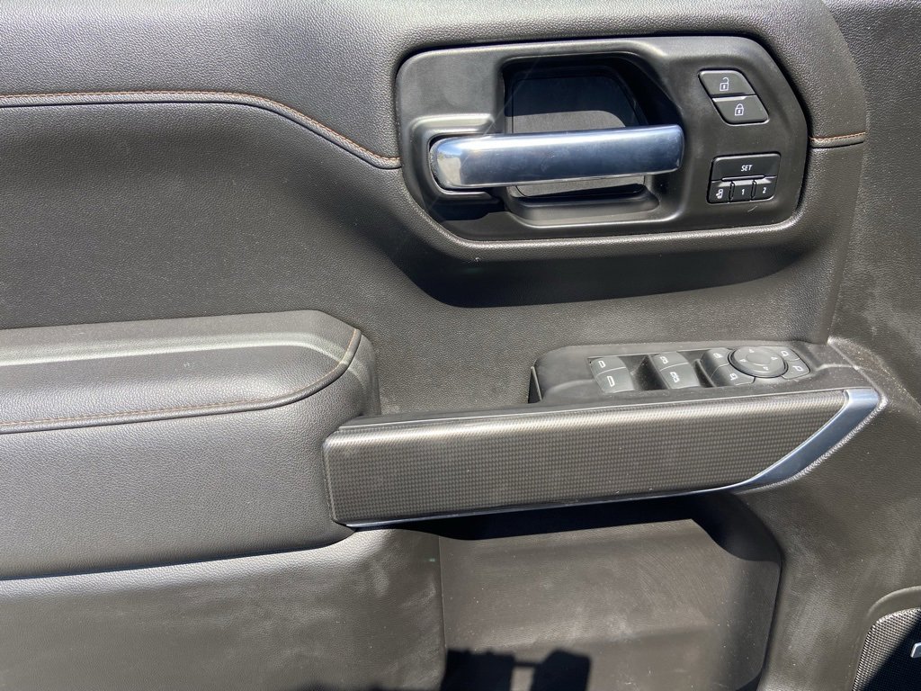 Used 2022 GMC Sierra 1500 AT4 w/ AT4 Premium Package image 13