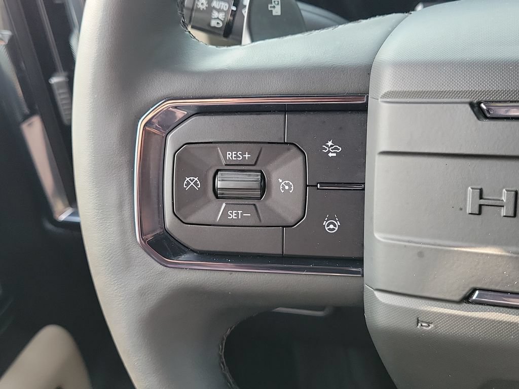 Used 2026 GMC Hummer EV SUV AWD/4WD image 9
