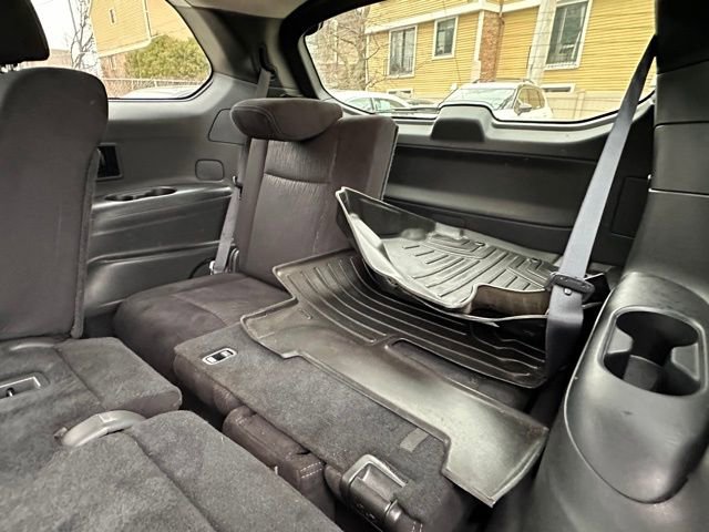 Used 2014 Nissan Pathfinder S image 11