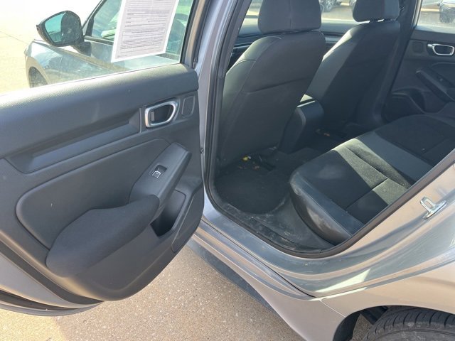 Used 2024 Honda Civic Sport image 16