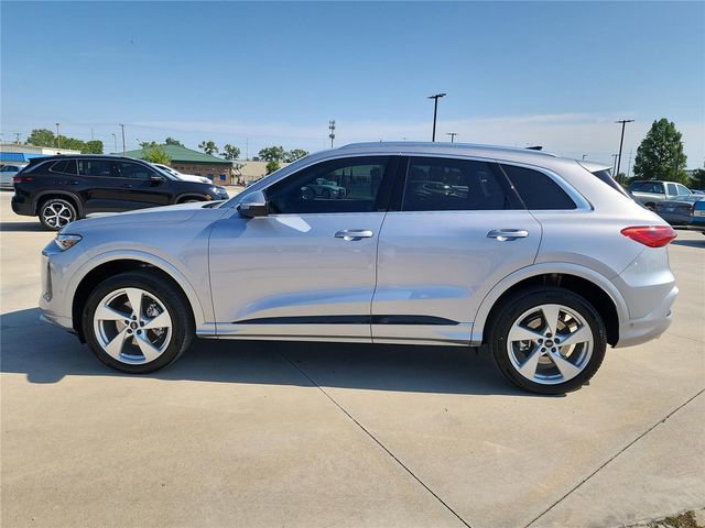 New 2025 Audi Q5 Premium Plus AWD/4WD image 4