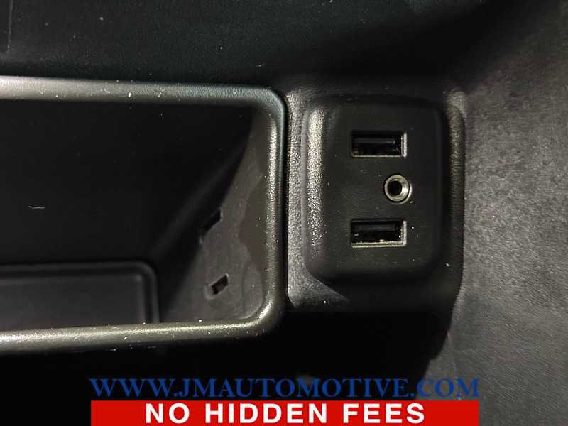 Used 2017 Chevrolet Silverado 2500 LTZ w/ Duramax Plus Package image 35