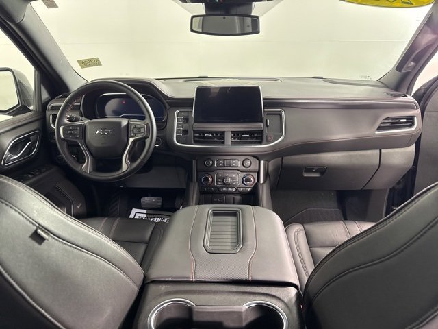 Used 2024 Chevrolet Tahoe RST w/ Luxury Package image 14