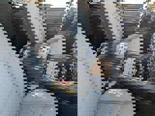 Used 2022 RAM 1500 Big Horn image 11