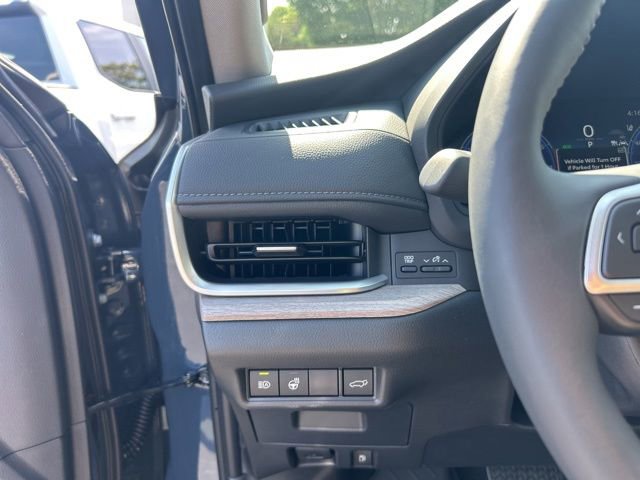 New 2026 Toyota Grand Highlander AWD image 27