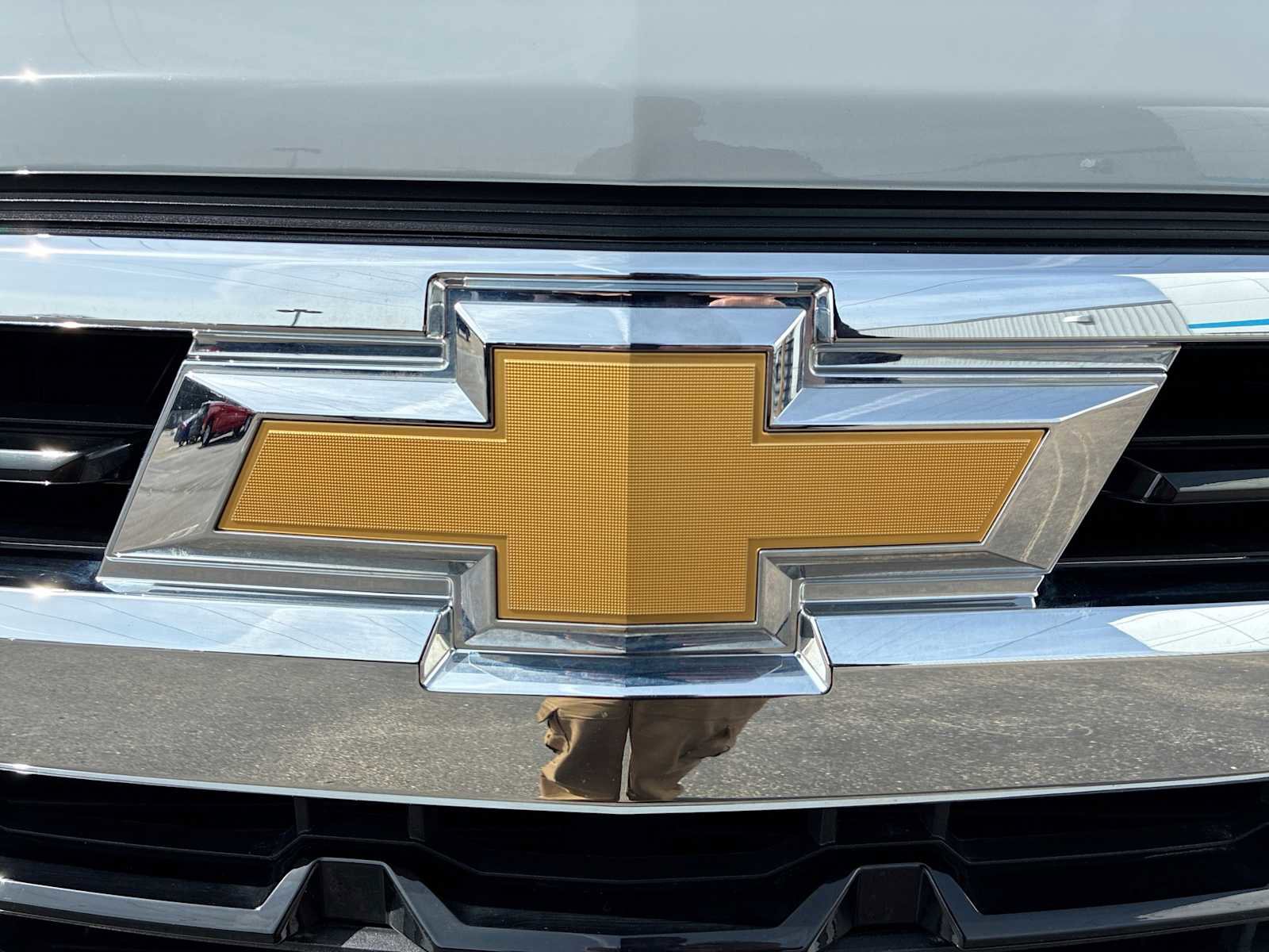 Certified 2024 Chevrolet Silverado 1500 LT image 31