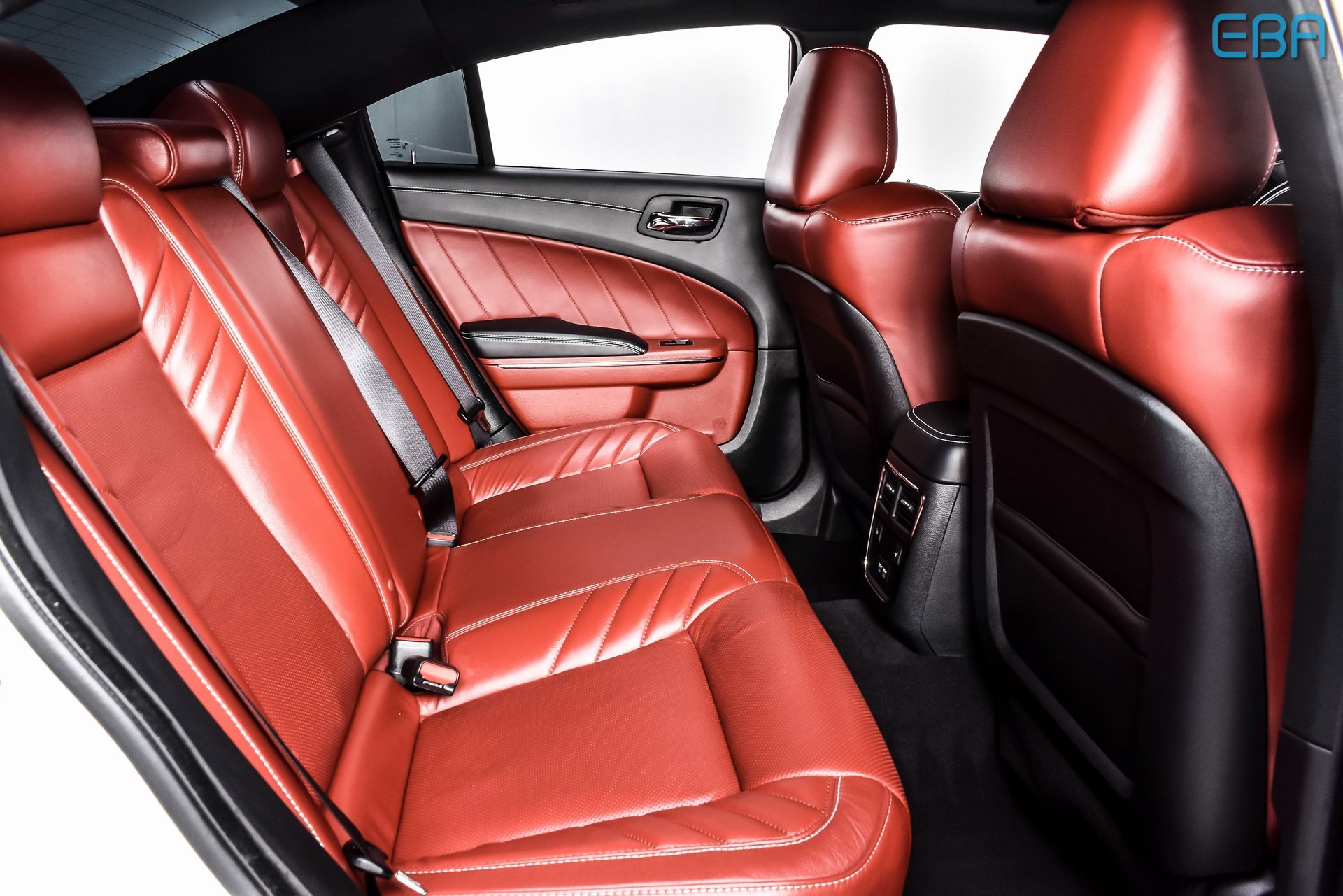 Used 2022 Dodge Charger SRT Hellcat image 24