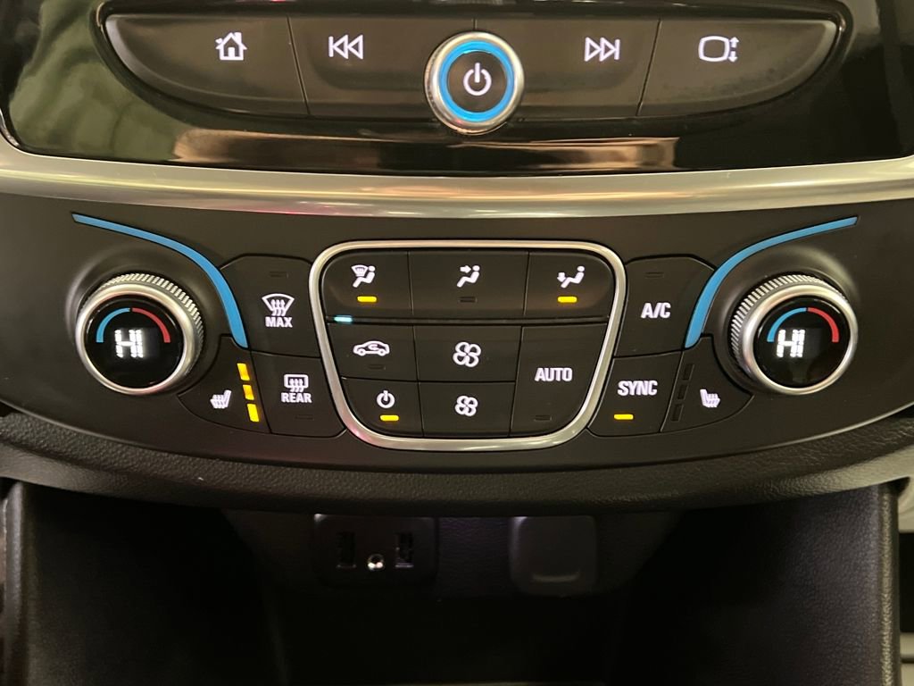 Used 2019 Chevrolet Traverse LT w/ LPO, Floor Liner Package image 29