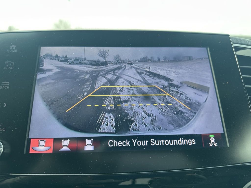 Used 2023 Honda Ridgeline Black Edition image 22