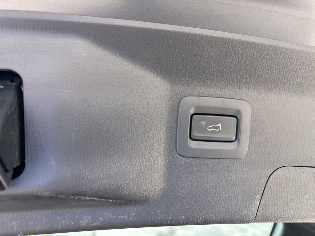 Used 2023 MAZDA CX-9 Touring Plus image 33