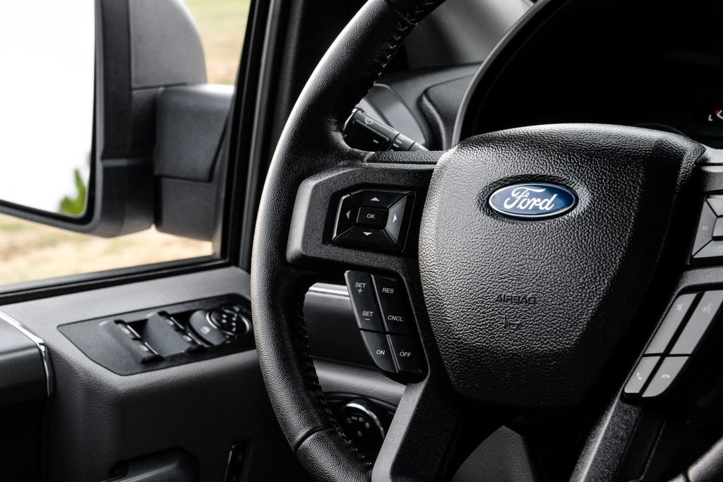 Used 2019 Ford F150 XLT w/ Equipment Group 301A Mid RWD image 17