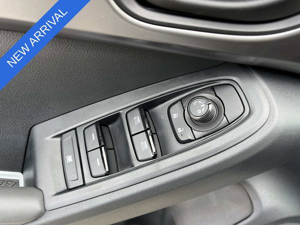 Used 2025 Subaru Impreza 2.0i image 25