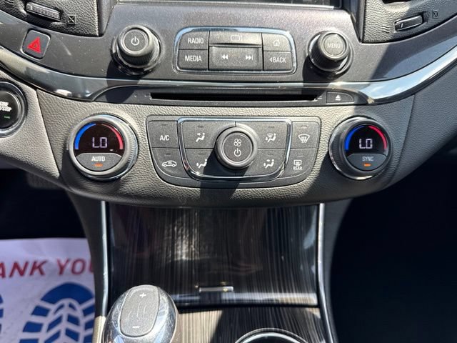 Used 2018 Chevrolet Impala Premier FWD image 26