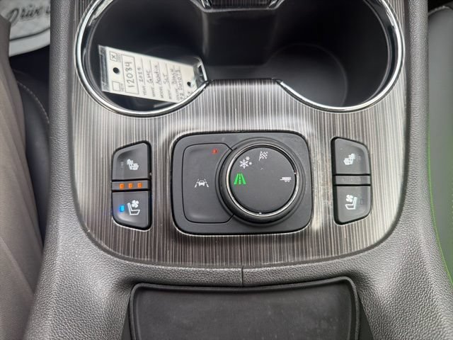 Used 2023 GMC Acadia SLT w/ Preferred Package FWD image 36