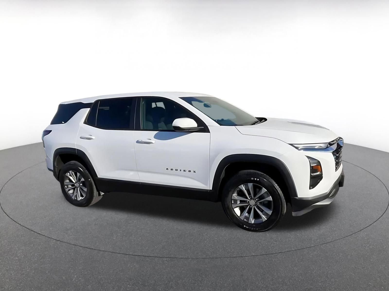 Used 2025 Chevrolet Equinox LT video 2