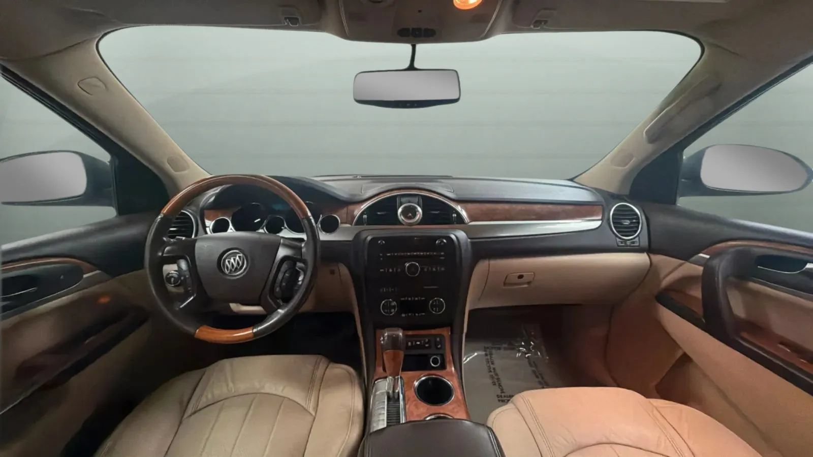 Used 2012 Buick Enclave Premium w/ Trailering Provision Package FWD image 10