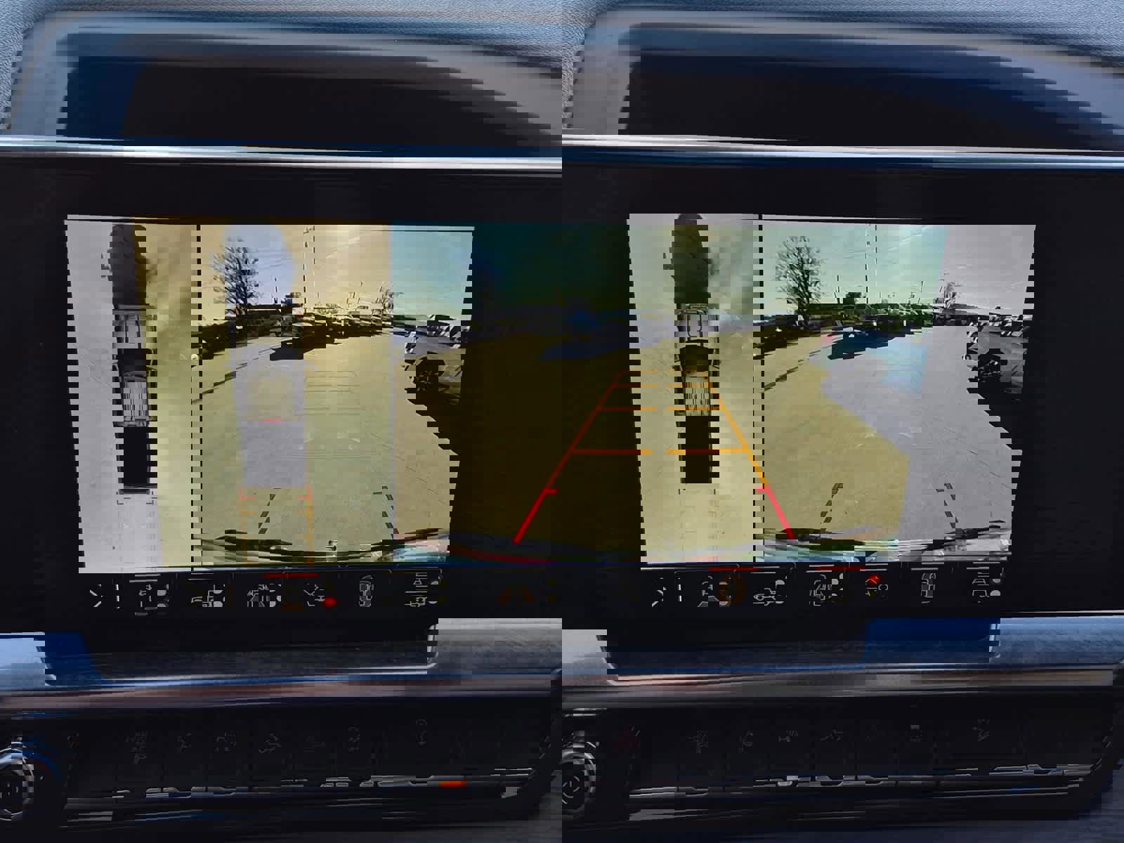 Certified 2024 GMC Sierra 2500 SLT w/ Texas SLT Premium Package image 29