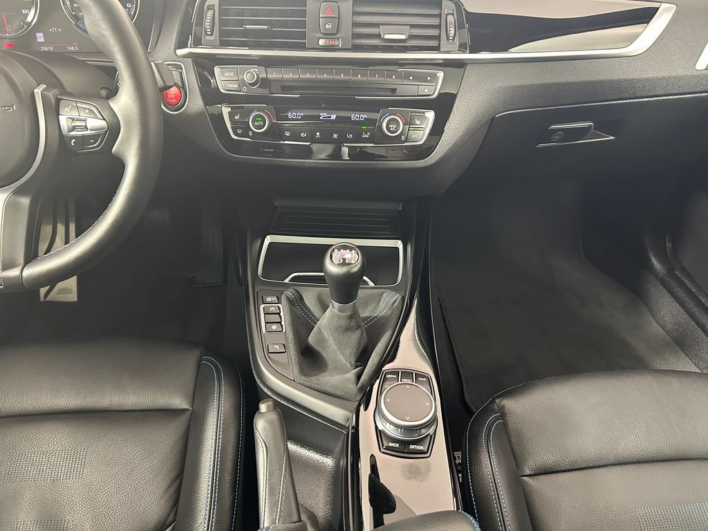 Used 2021 BMW M2 Competition RWD image 21