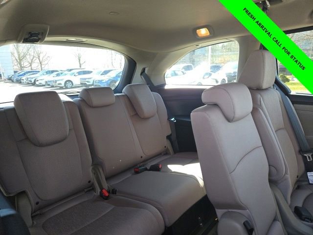 Used 2024 Honda Odyssey EX image 14