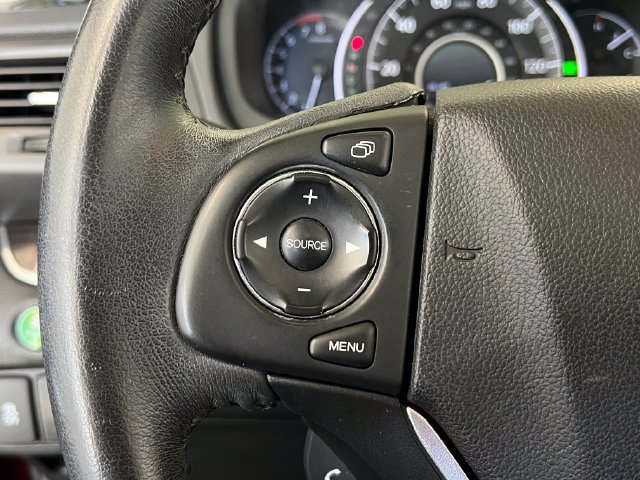 Used 2016 Honda CR-V EX-L image 38