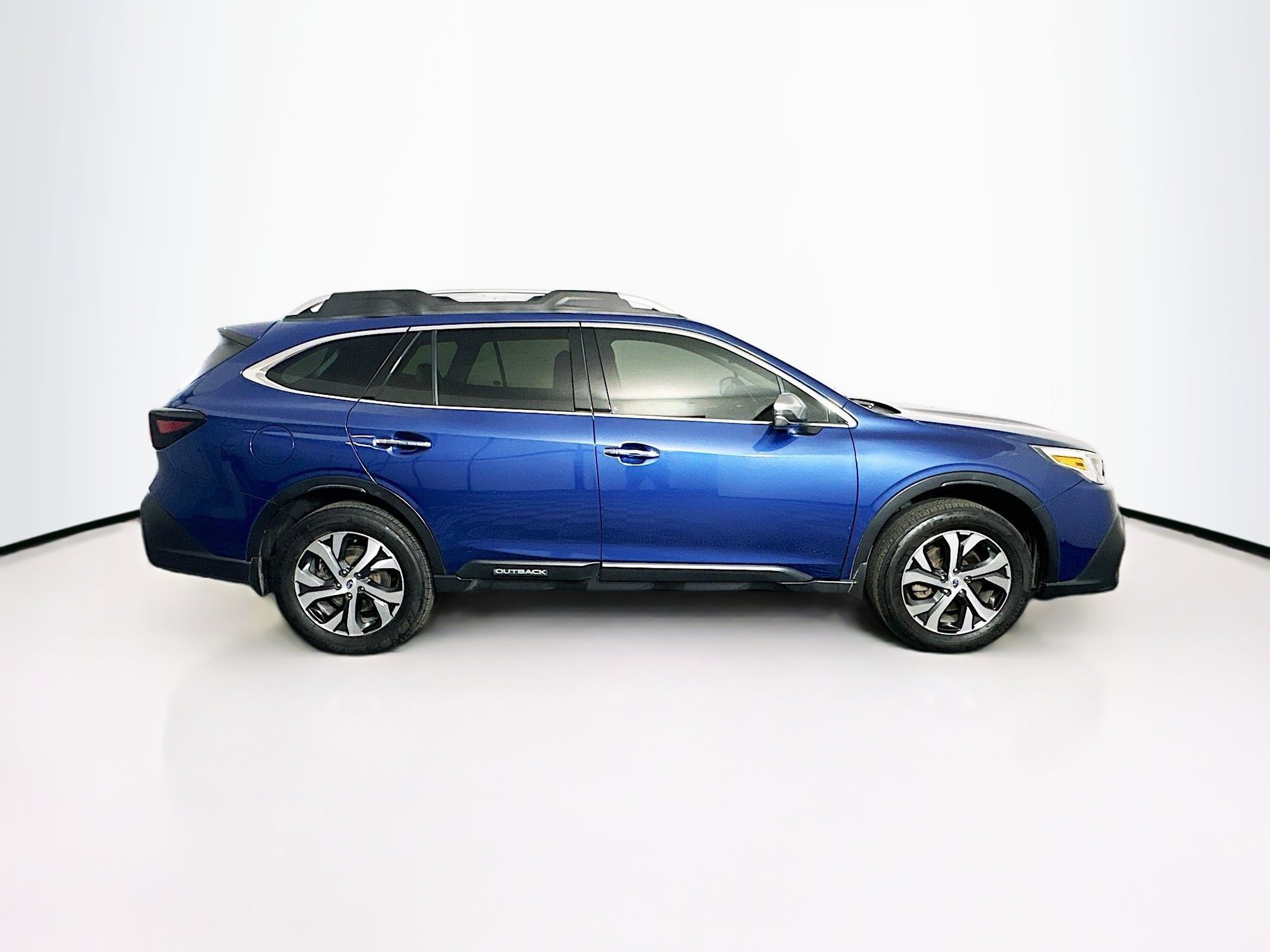 Used 2021 Subaru Outback Touring XT AWD/4WD image 10
