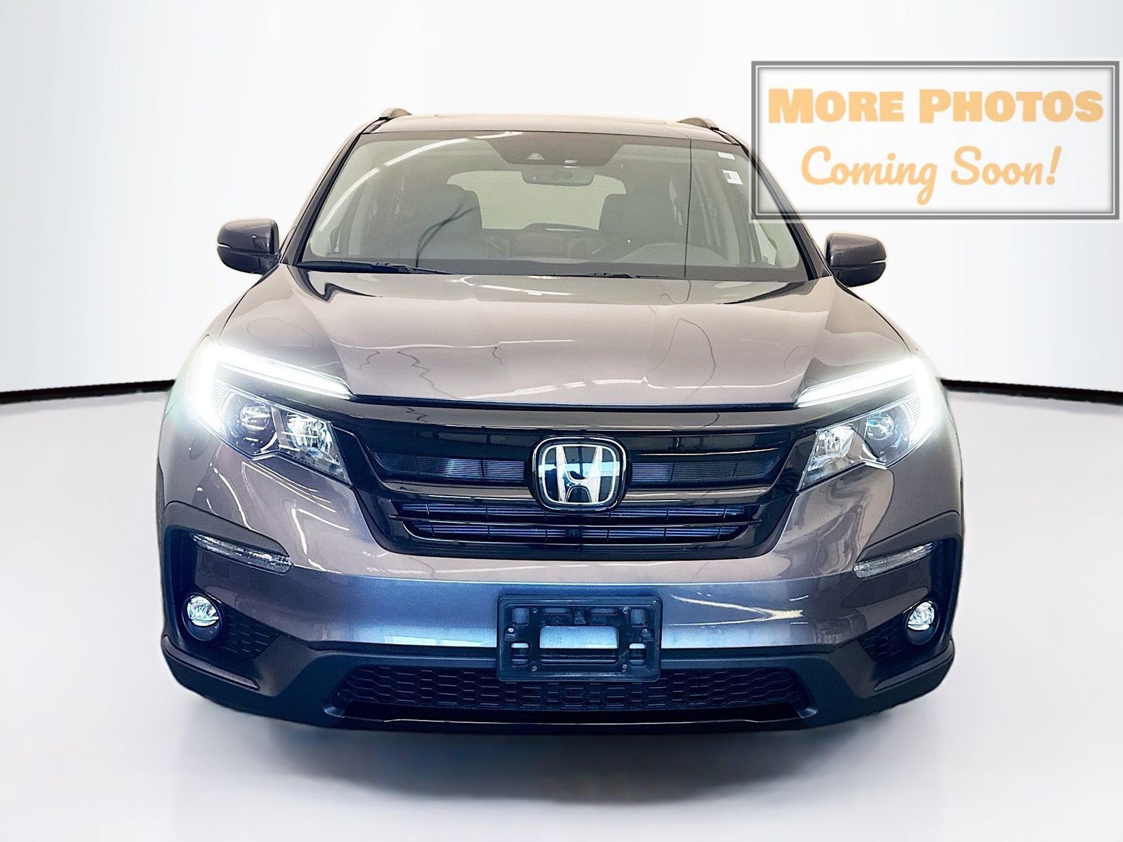 Used 2022 Honda Pilot Special Edition image 2