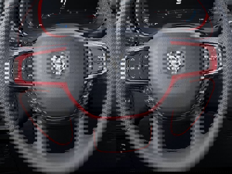 New 2026 RAM 1500 Rebel w/ Bed Utility Group image 18