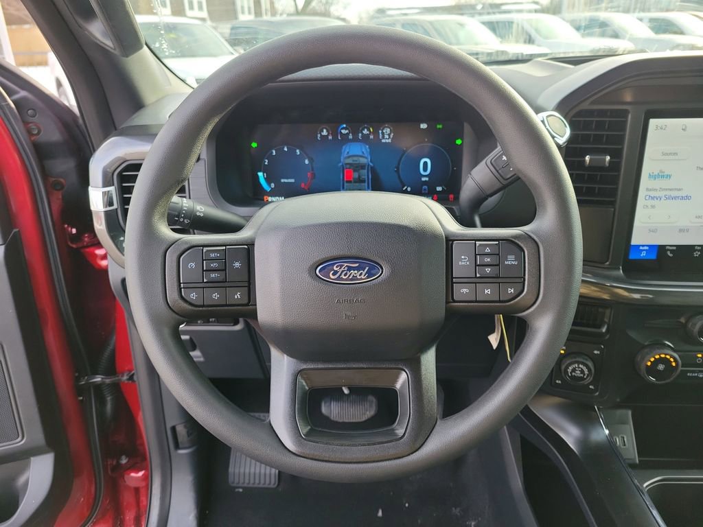 New 2026 Ford F150 STX w/ F-150 LOBO Package image 22