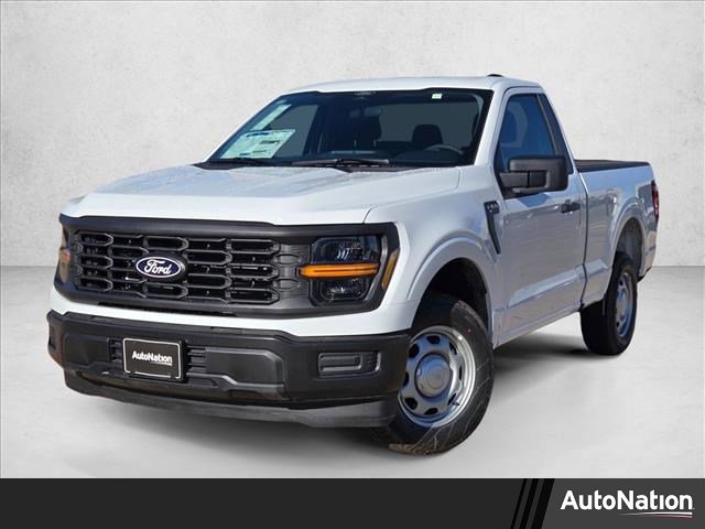 New 2026 Ford F150 XL video 1