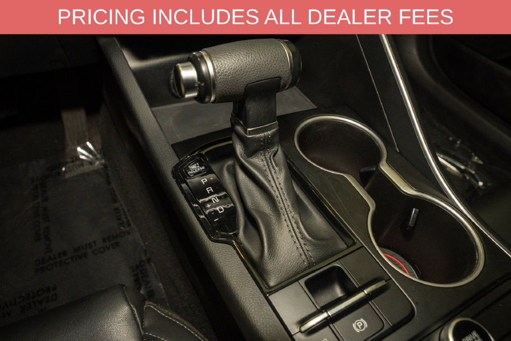 Used 2021 Kia K5 GT-Line FWD image 15